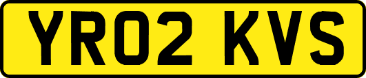 YR02KVS