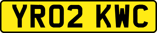 YR02KWC