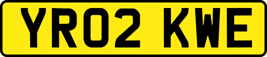 YR02KWE