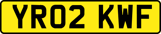 YR02KWF