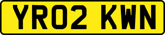 YR02KWN