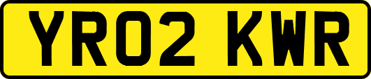 YR02KWR
