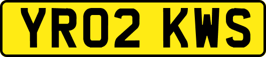 YR02KWS
