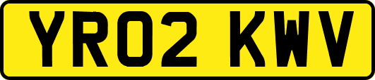YR02KWV