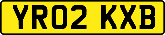 YR02KXB