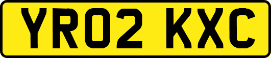 YR02KXC