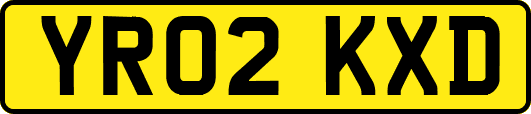 YR02KXD