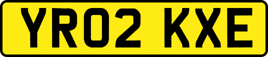 YR02KXE