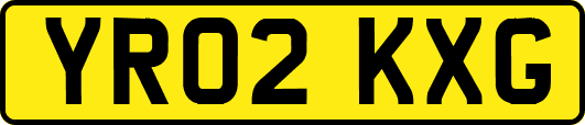 YR02KXG