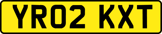 YR02KXT