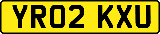 YR02KXU