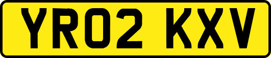YR02KXV