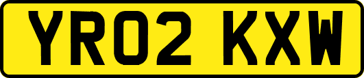 YR02KXW