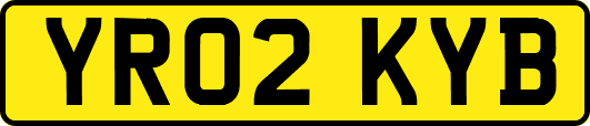 YR02KYB