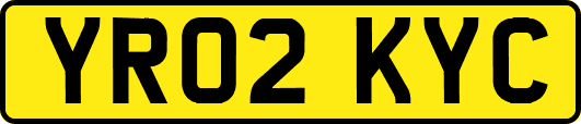 YR02KYC