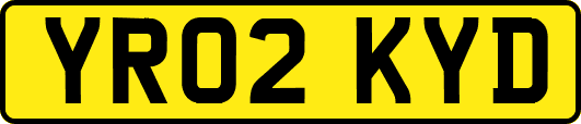 YR02KYD