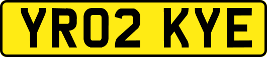 YR02KYE