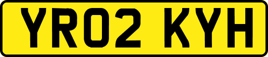 YR02KYH