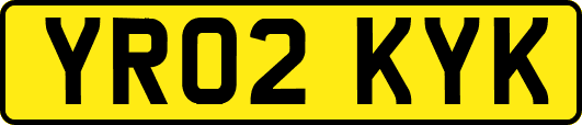 YR02KYK