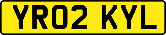 YR02KYL