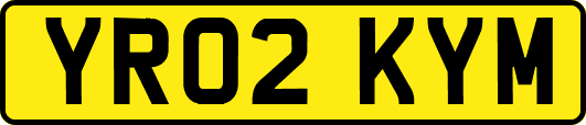 YR02KYM