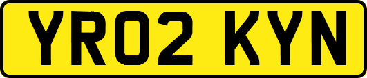 YR02KYN