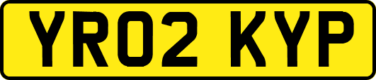 YR02KYP