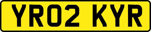 YR02KYR