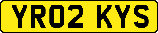 YR02KYS