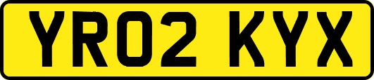 YR02KYX