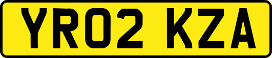 YR02KZA
