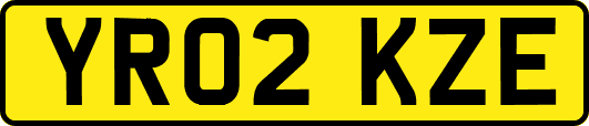YR02KZE