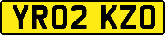 YR02KZO