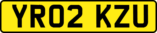 YR02KZU