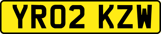 YR02KZW