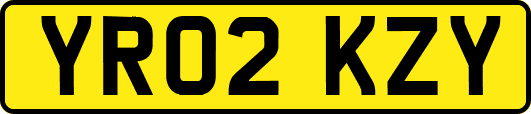 YR02KZY