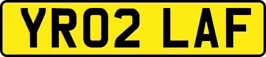 YR02LAF