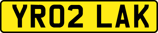 YR02LAK