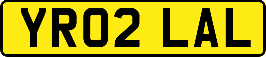 YR02LAL