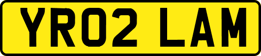 YR02LAM