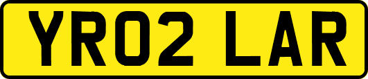 YR02LAR