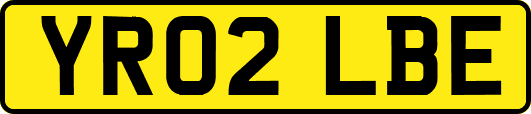 YR02LBE