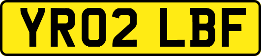 YR02LBF