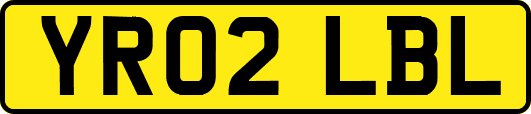 YR02LBL