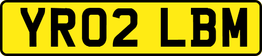 YR02LBM
