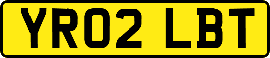 YR02LBT