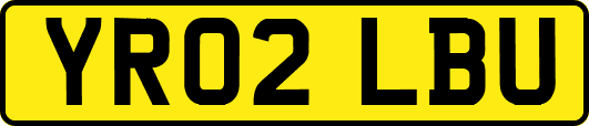 YR02LBU