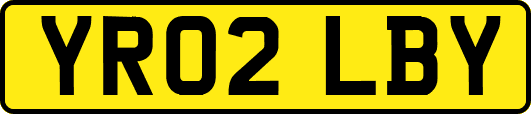 YR02LBY