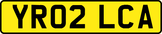 YR02LCA