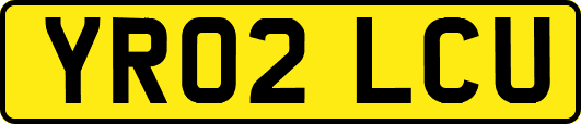 YR02LCU